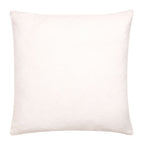 Coussin Amara multicolore 43 x 43 cm
