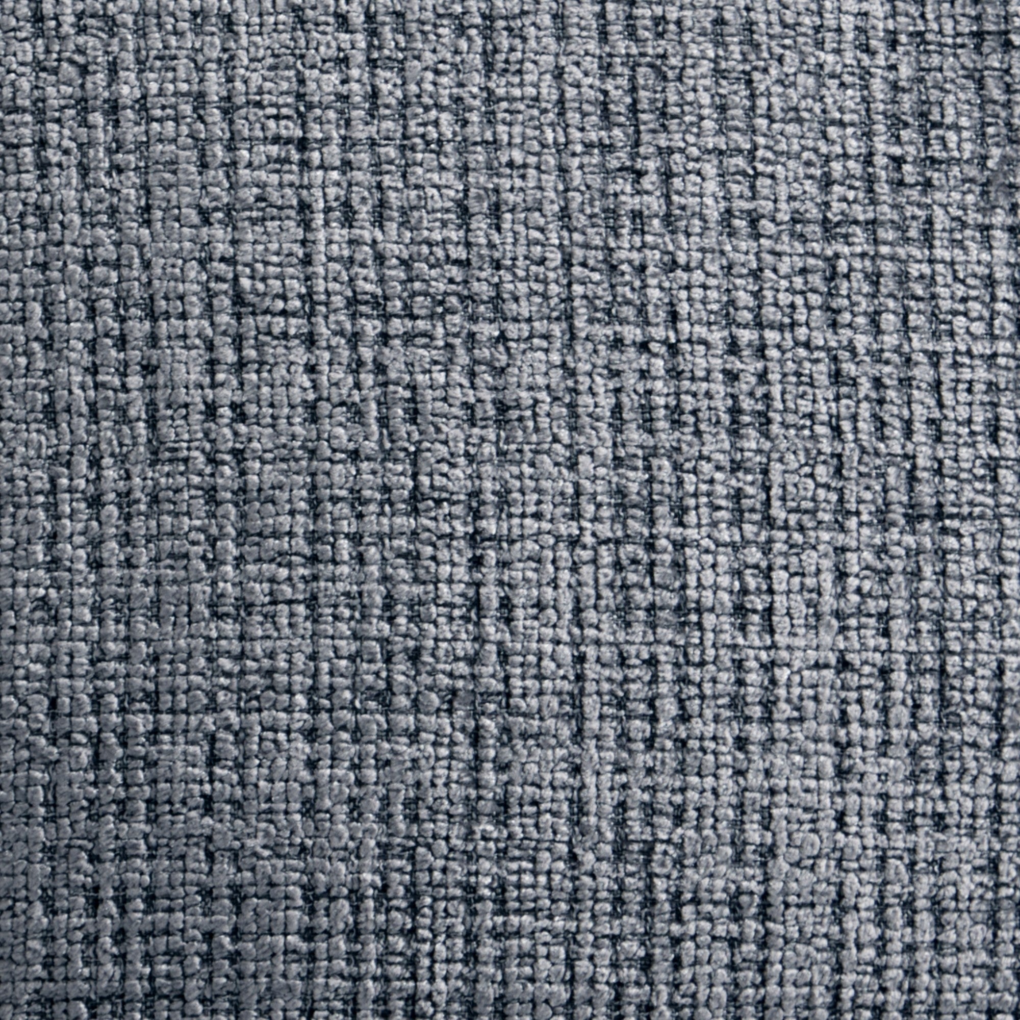 Coussin Alba couleur anthracite 43 x 43 cm