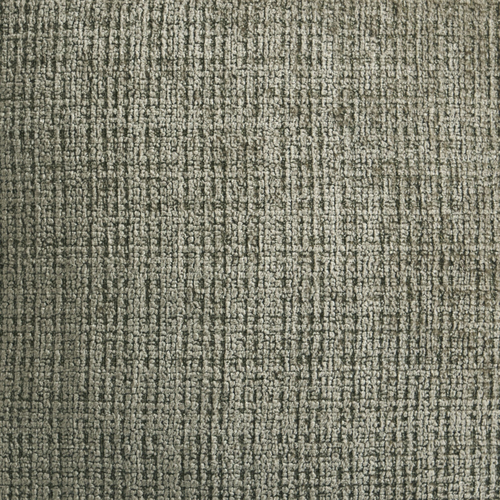 Coussin Alba vert 43 x 43 cm