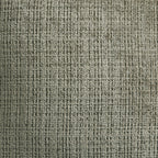 Coussin Alba vert 43 x 43 cm