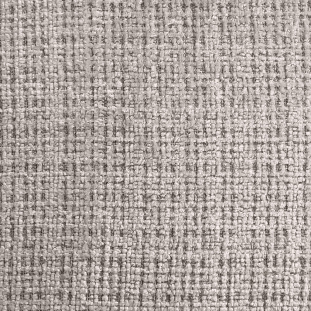 Coussin Alba naturel 43 x 43 cm