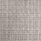 Coussin Alba naturel 43 x 43 cm