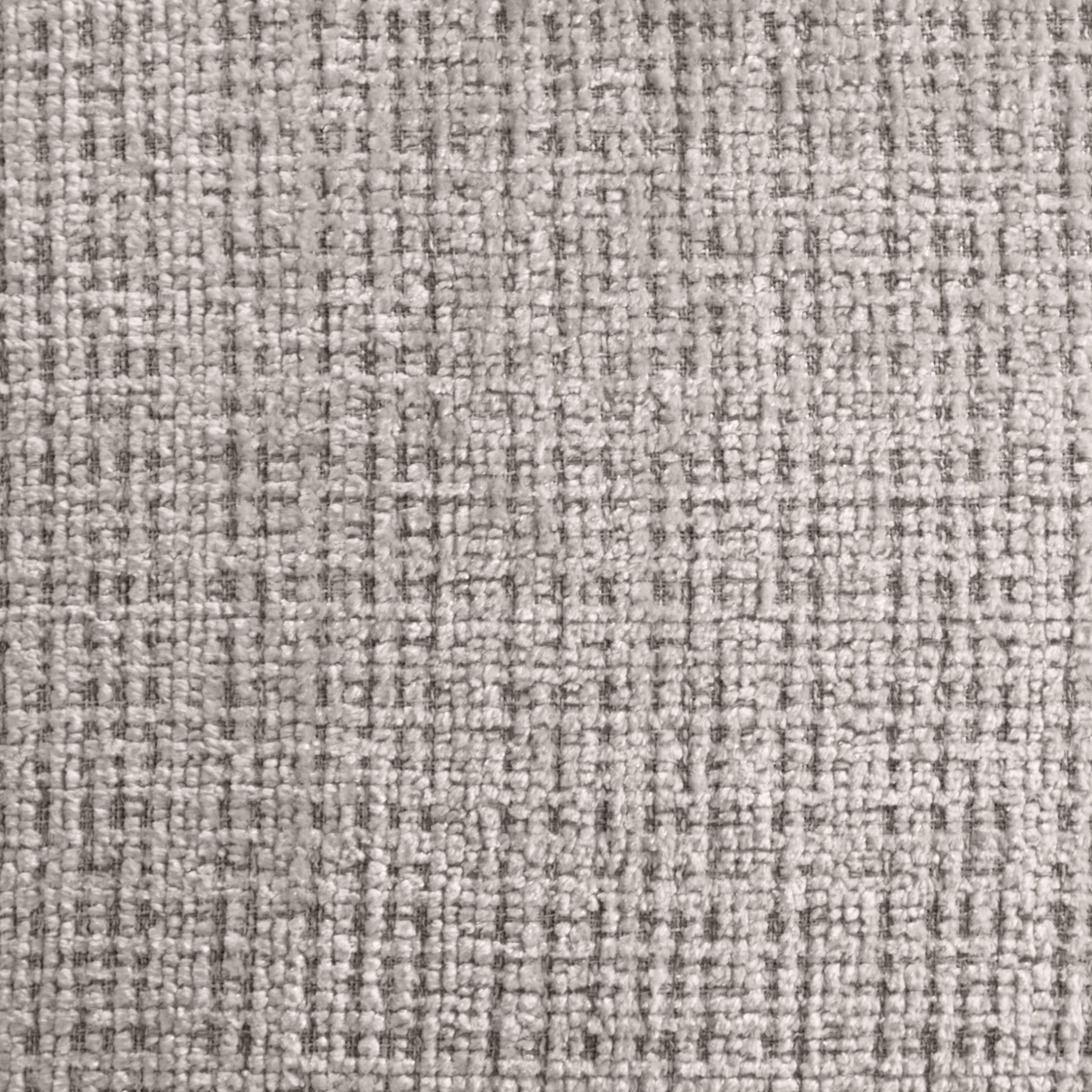 Coussin Alba naturel 43 x 43 cm