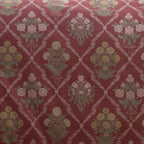 Parure de lit Aurelia rose