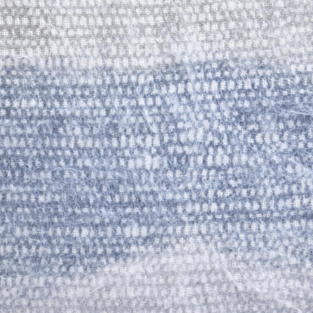 Coussin Bretton vert 43 x 43 cm