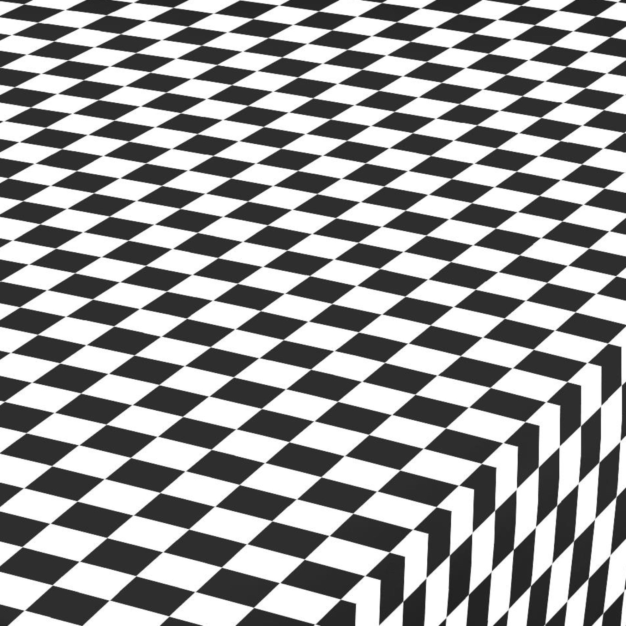 Drap-housse rayé Beckett, profondeur 25 cm, noir et blanc