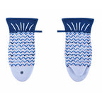 Gant de cuisine Catch of the Day Gauntlet multicolore