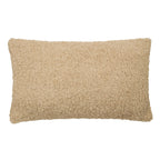 Coussin Cuddle Up naturel 30 x 50 cm