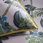 Parure de lit Cotswold Fantasia verte