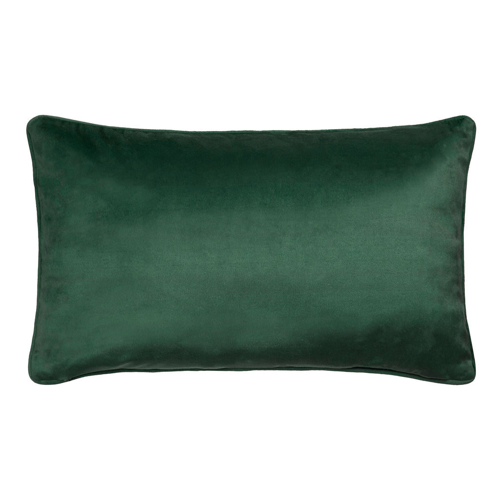 Coussin Cotswold Fantasia Dawn doré 30 x 50 cm