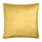 Coussin Cotswold Fantasia Dawn vert 55 x 55 cm
