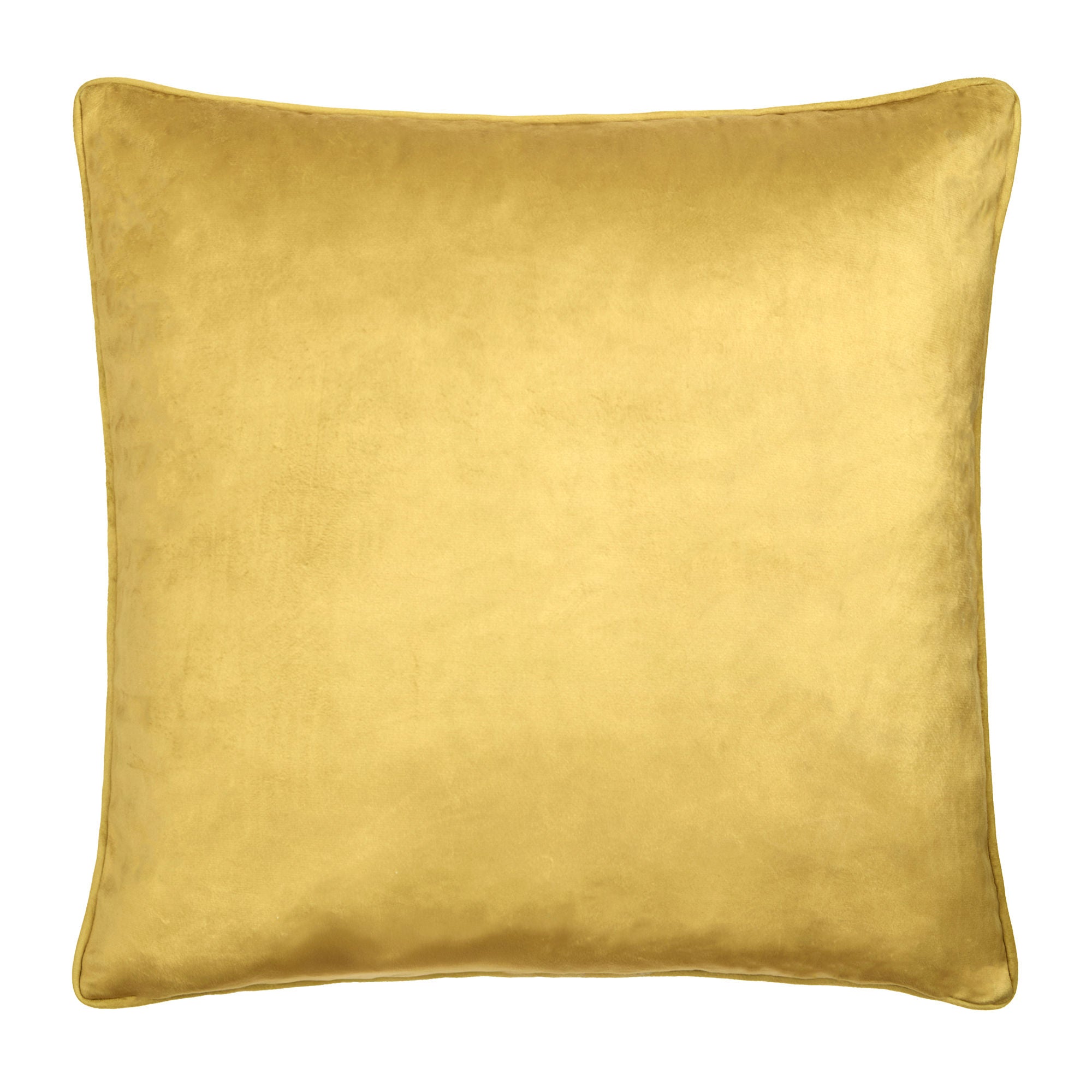 Coussin Cotswold Fantasia Dawn vert 55 x 55 cm