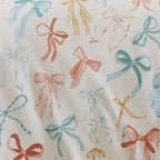 Parure de lit Evelyn multicolore