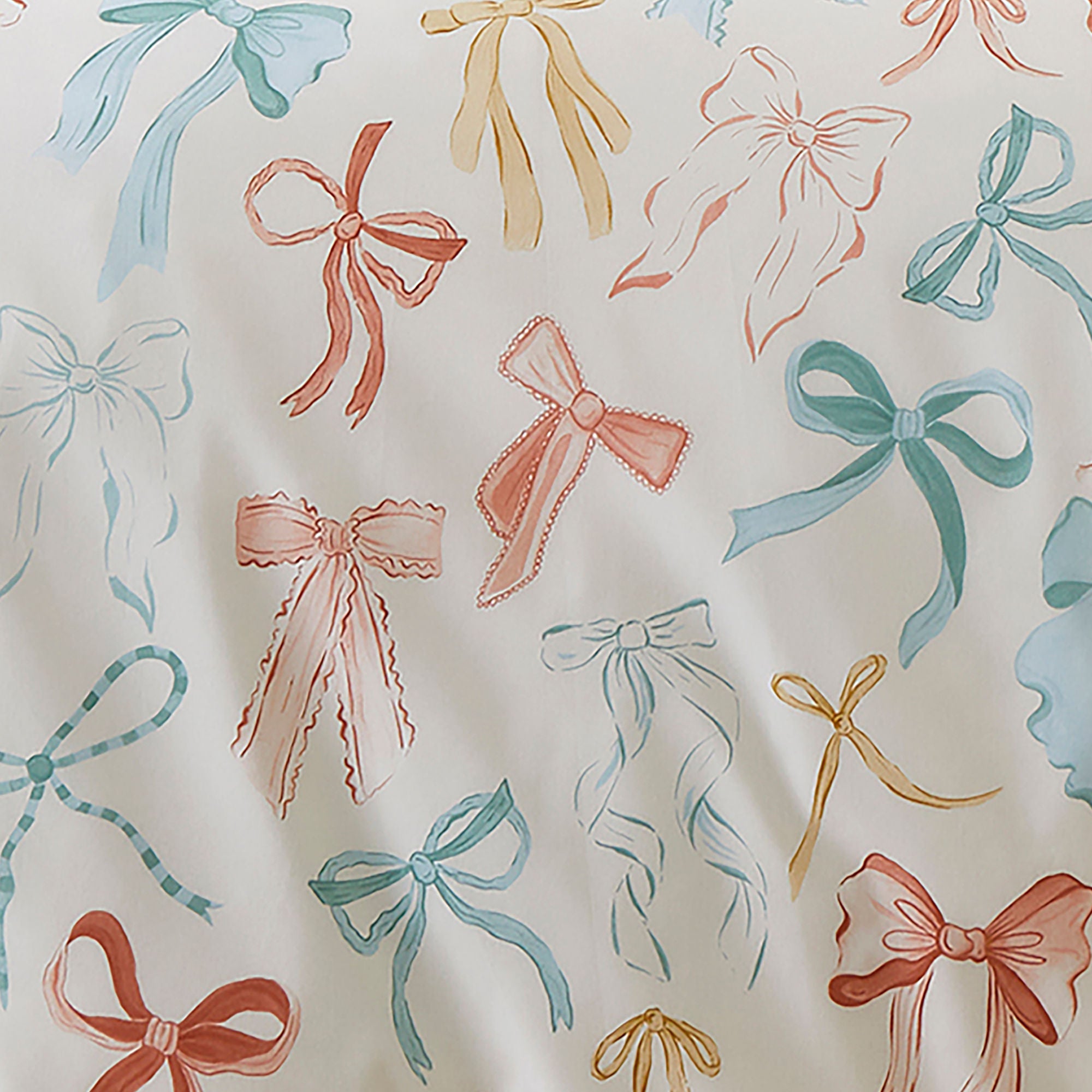 Parure de lit Evelyn multicolore