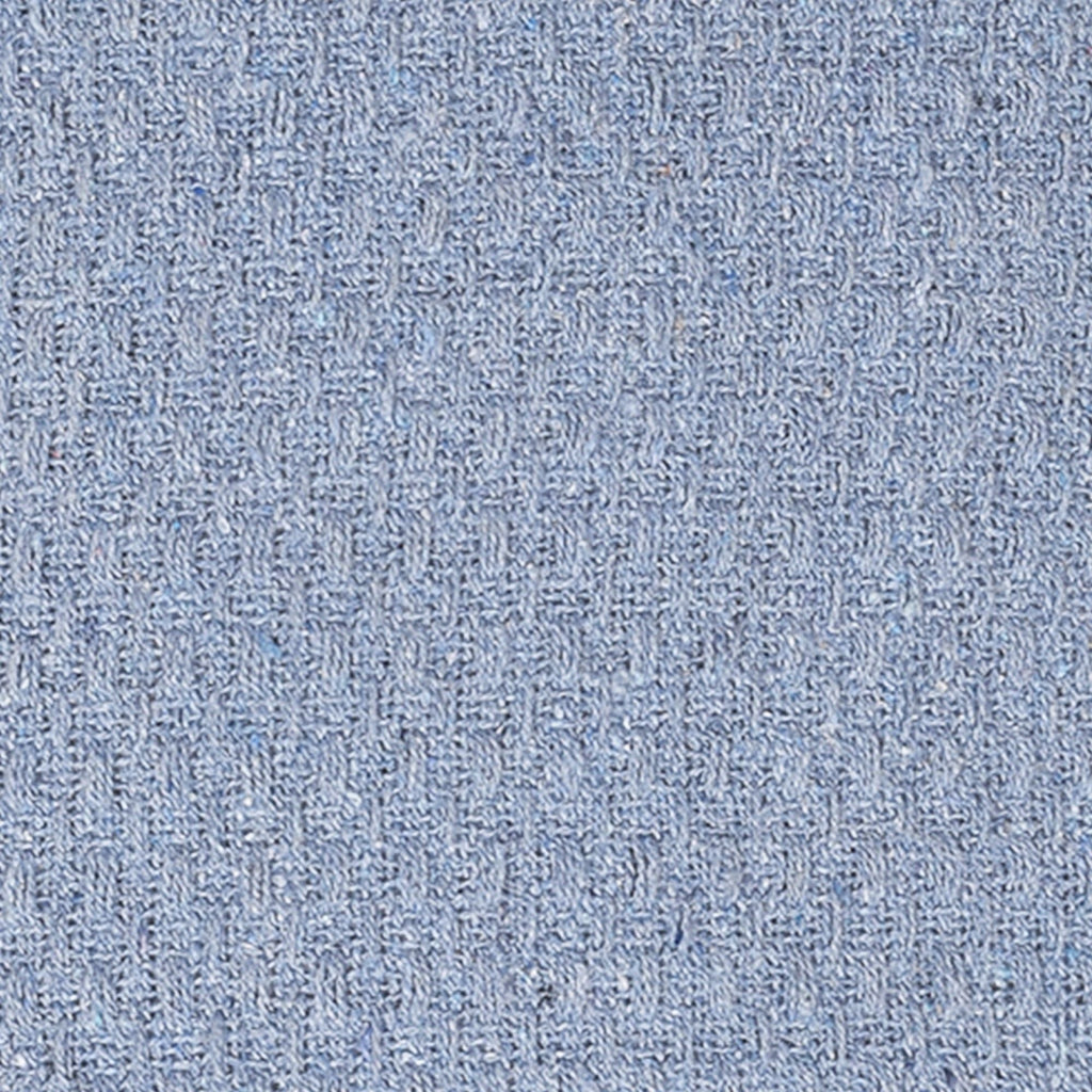 Plaid Hayden bleu 130 x 180 cm