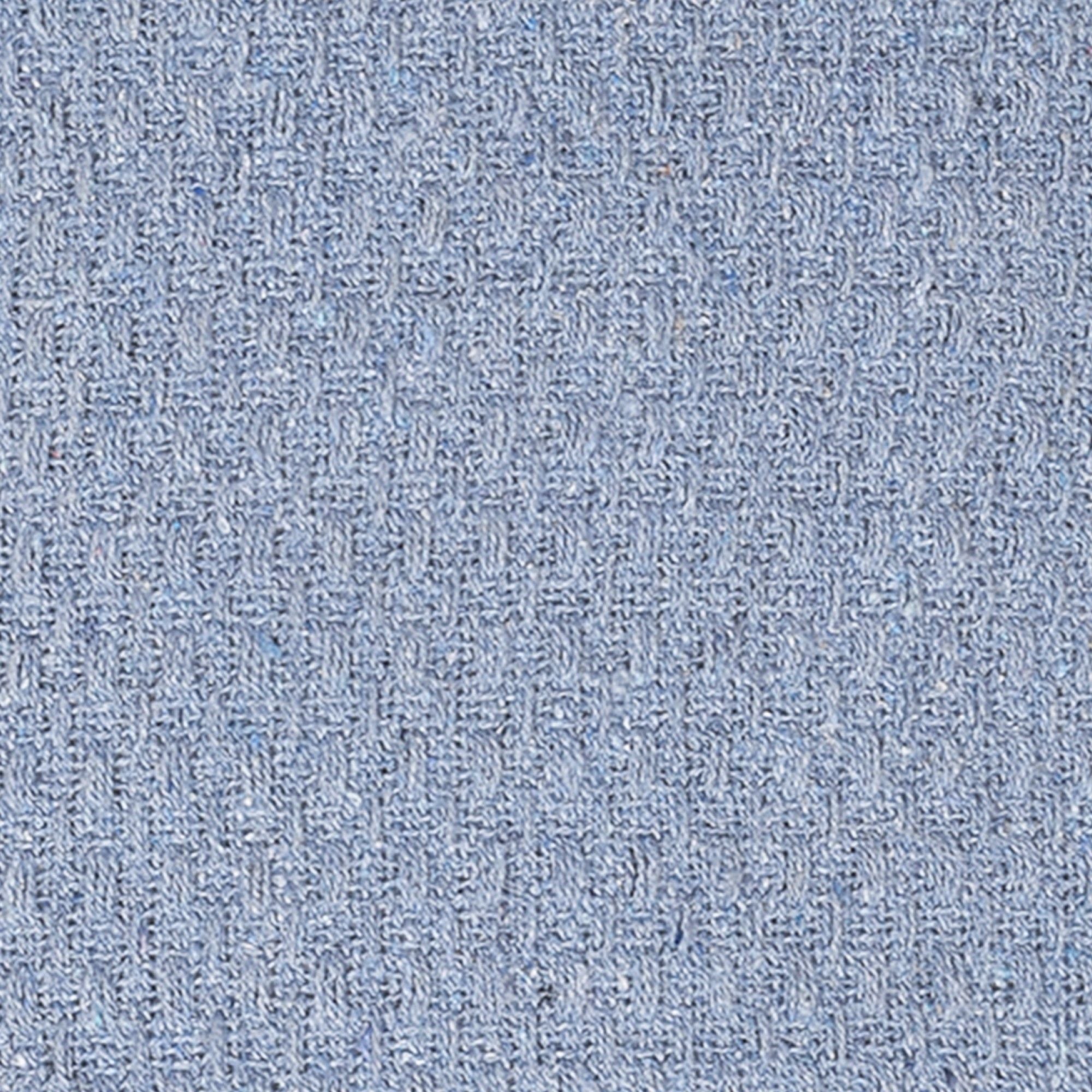 Plaid Hayden bleu 130 x 180 cm