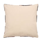 Coussin Jett multicolore 43 x 43 cm