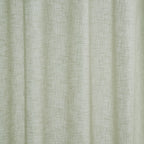 Panneau en voile Kayla vert