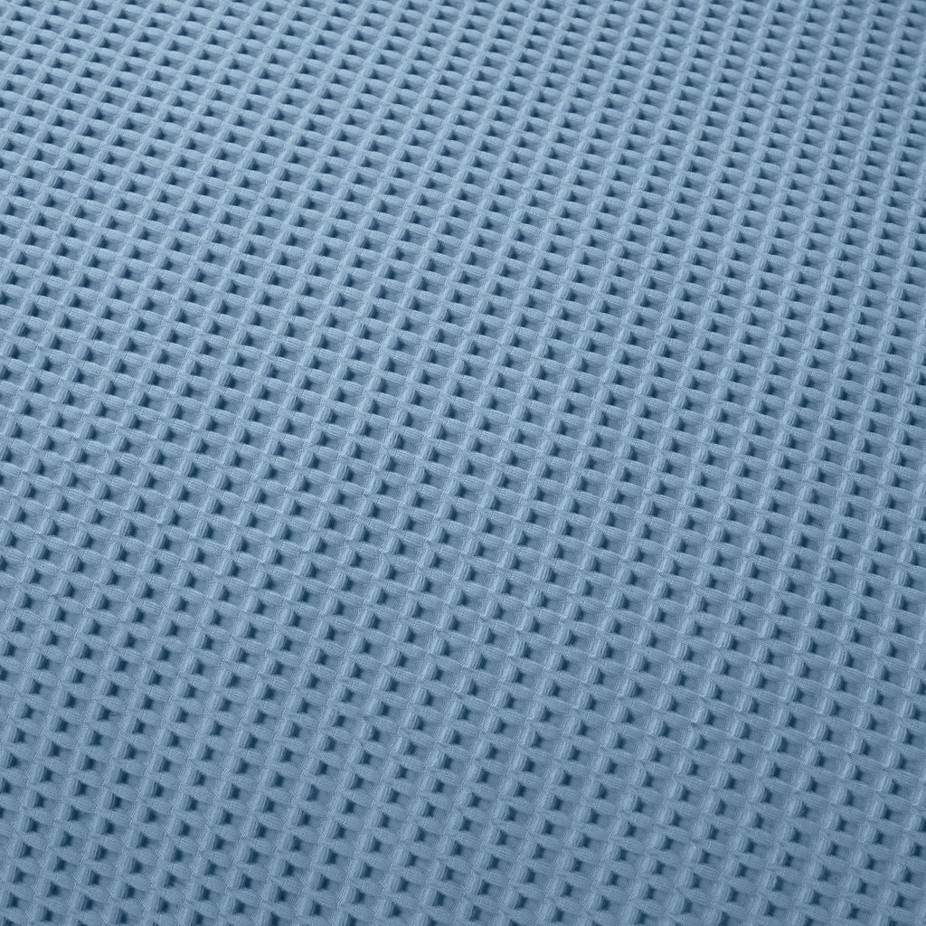 Parure de lit Lindly bleue