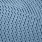 Parure de lit Lindly bleue