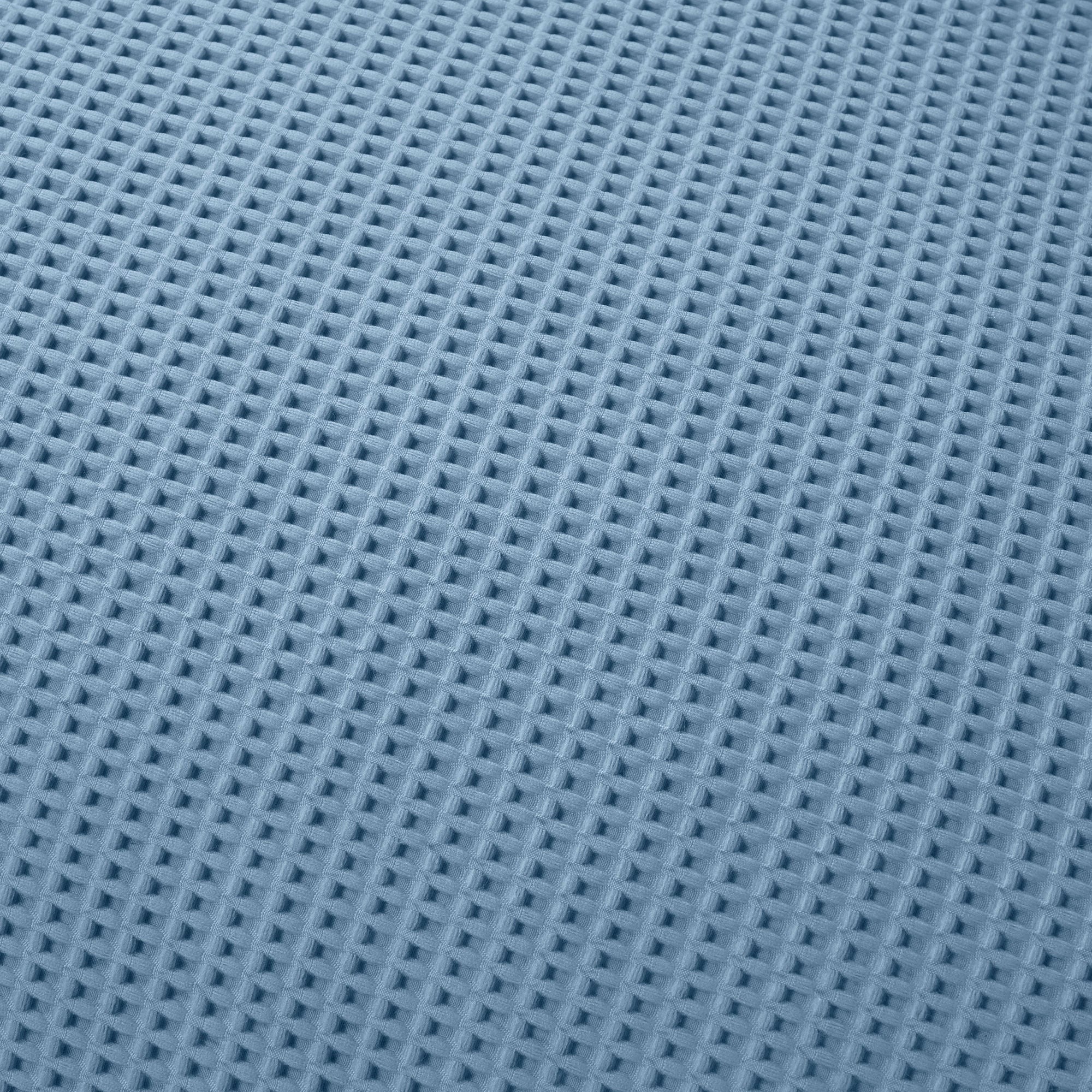 Parure de lit Lindly bleue