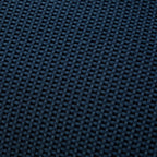 Parure de lit Lindly bleu marine