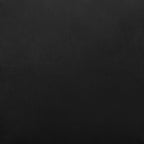 Coussin Montrose noir 43 x 43 cm