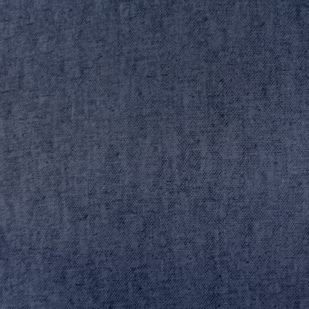 Coussin Sorbonne bleu marine 43 x 43 cm