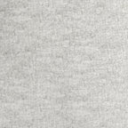 Coussin Sorbonne argenté 43 x 43 cm