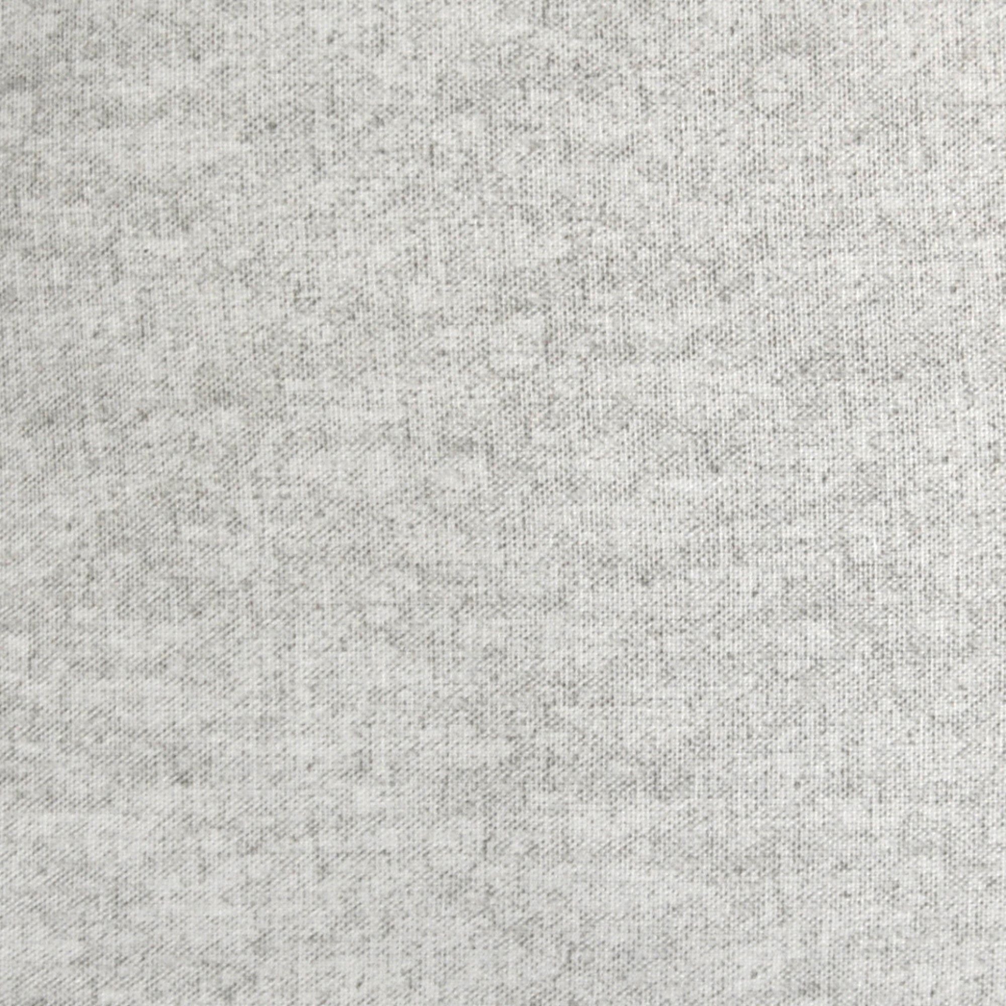 Coussin Sorbonne argenté 43 x 43 cm