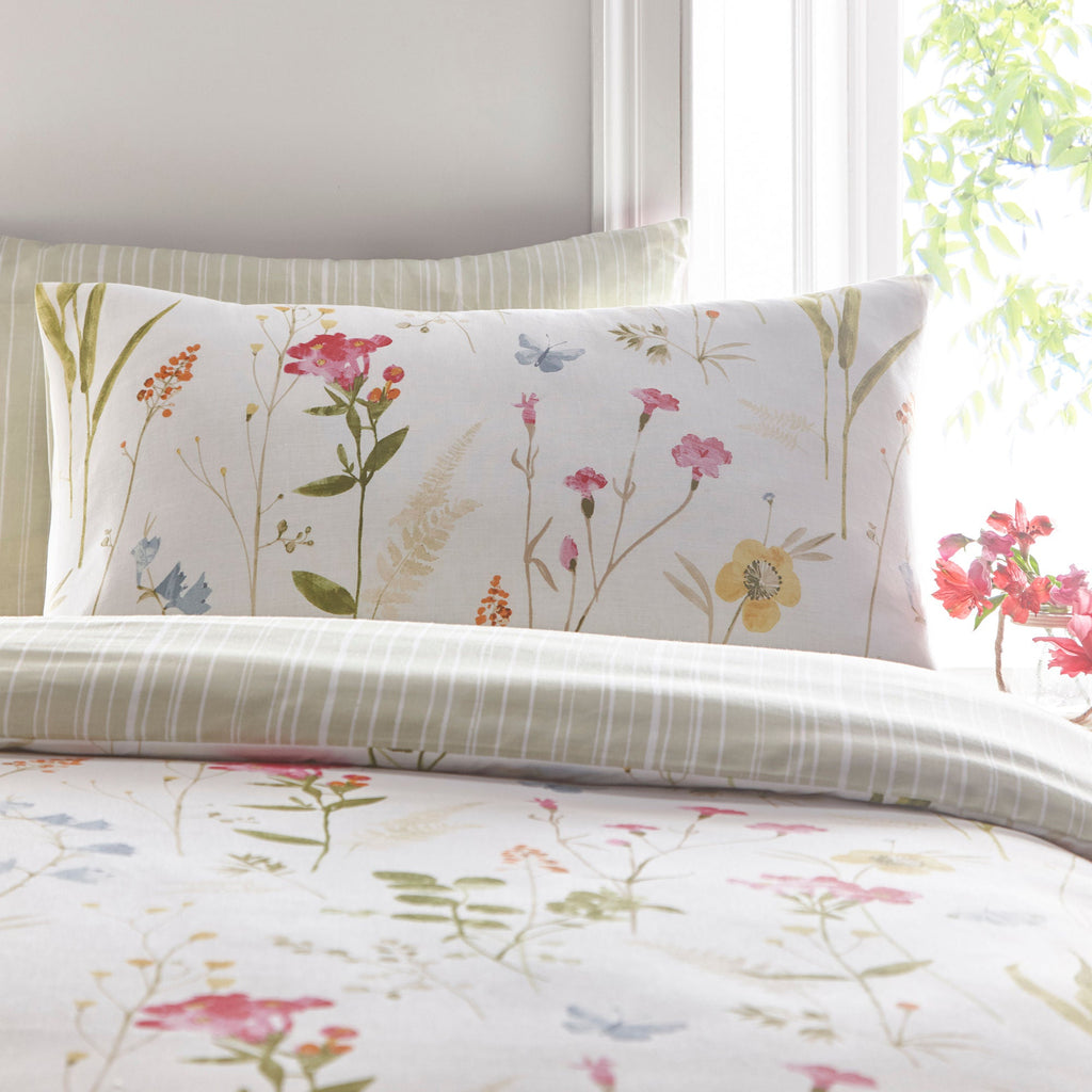 Parure de lit Spring Glade multicolore