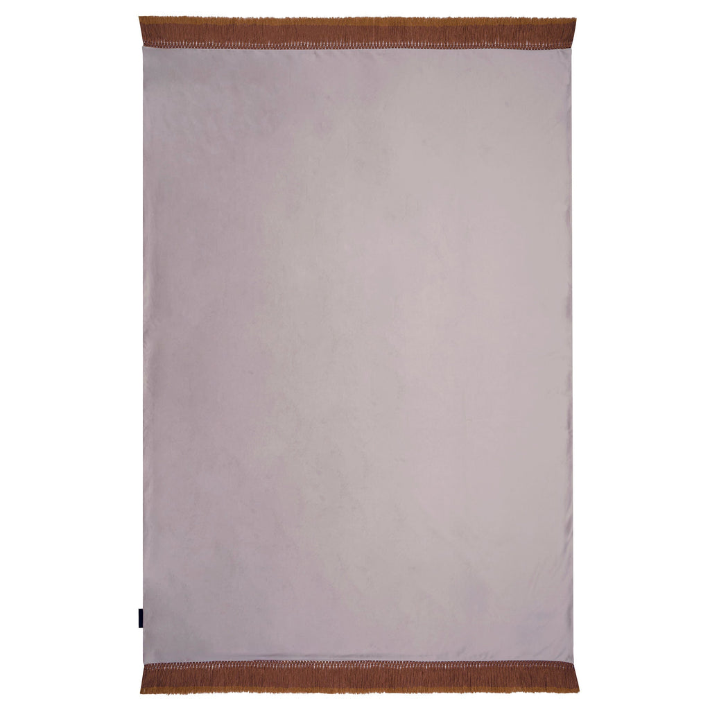 Plaid Venus Primavera naturel 130 x 180 cm