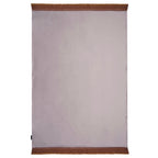 Plaid Venus Primavera naturel 130 x 180 cm