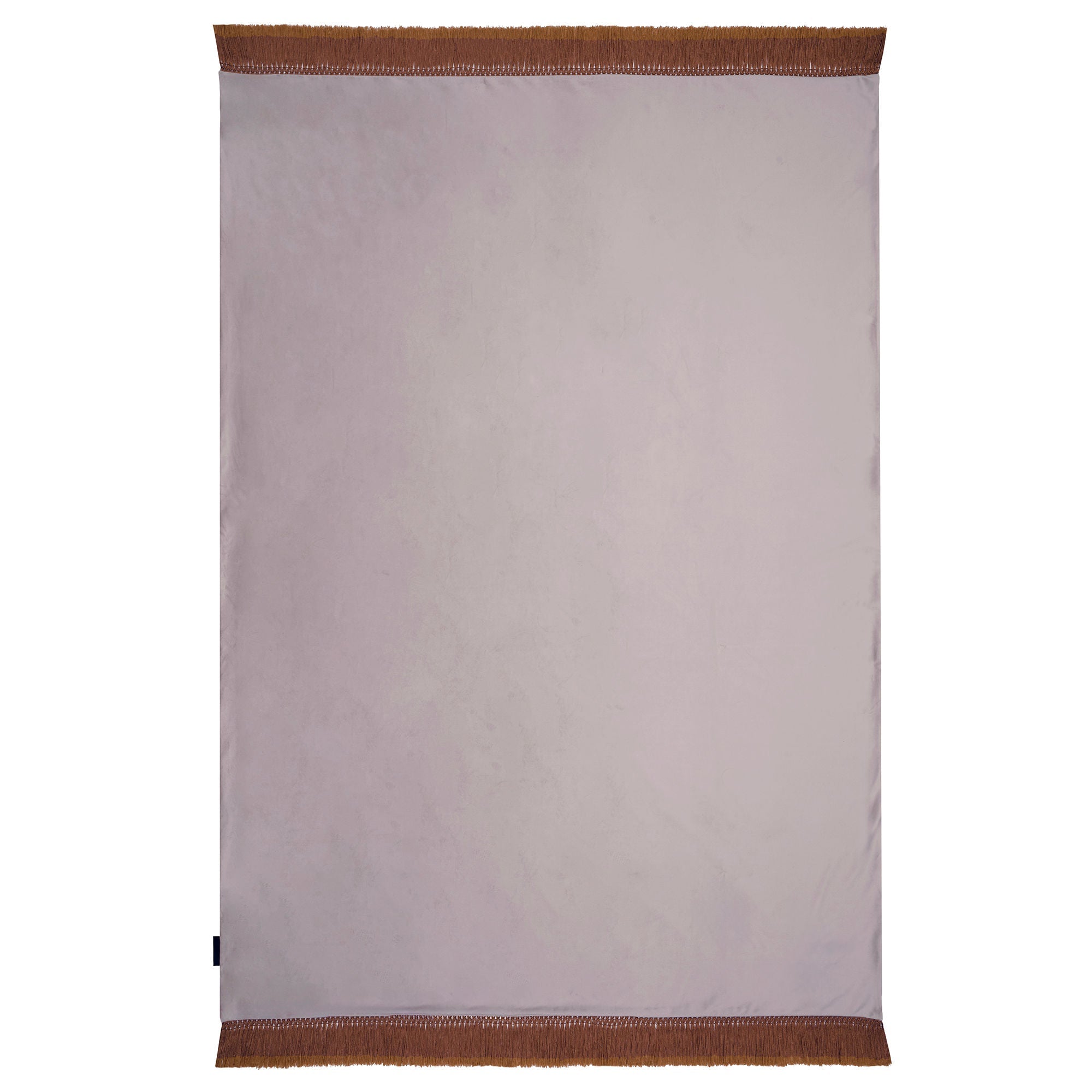 Plaid Venus Primavera naturel 130 x 180 cm