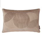 Coussin Venus Desire couleur vison 40 x 60 cm