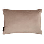 Coussin Venus Desire couleur vison 40 x 60 cm