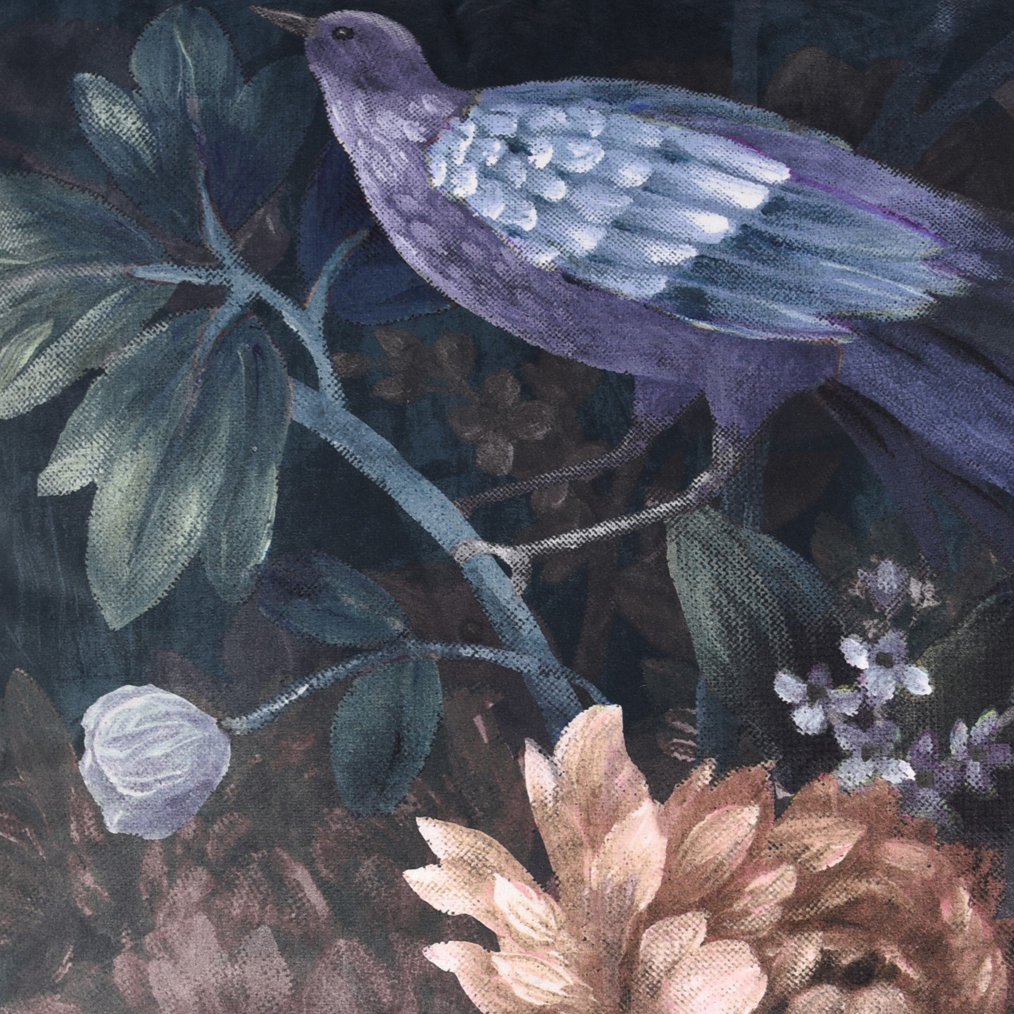 Coussin Winchester multicolore 55 x 55 cm